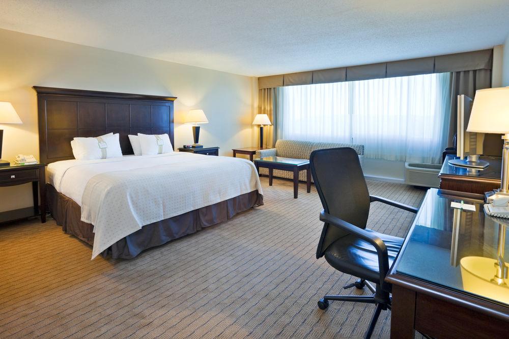 Holiday Inn Birmingham-Airport By Ihg Extérieur photo