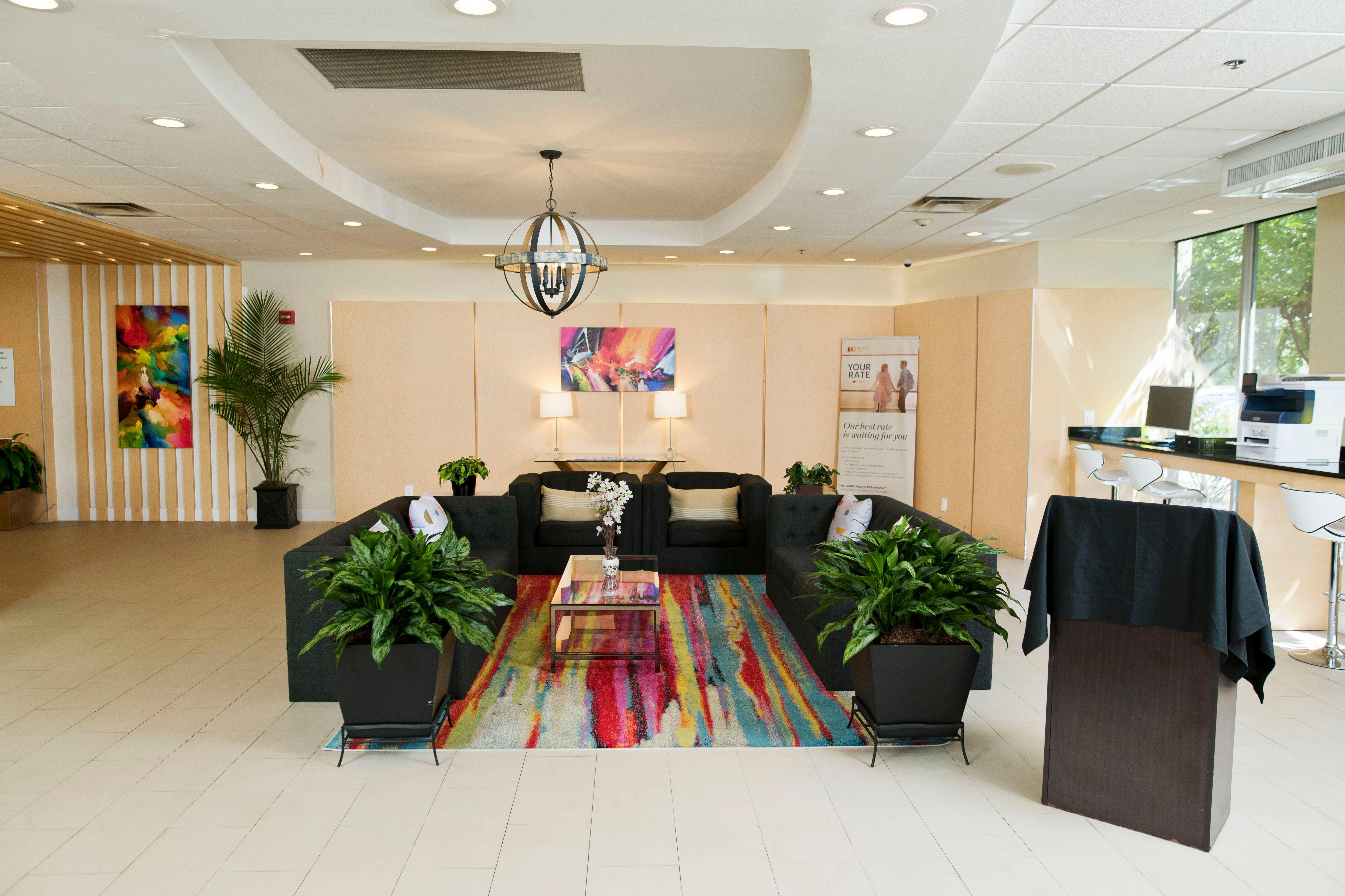 Holiday Inn Birmingham-Airport By Ihg Extérieur photo