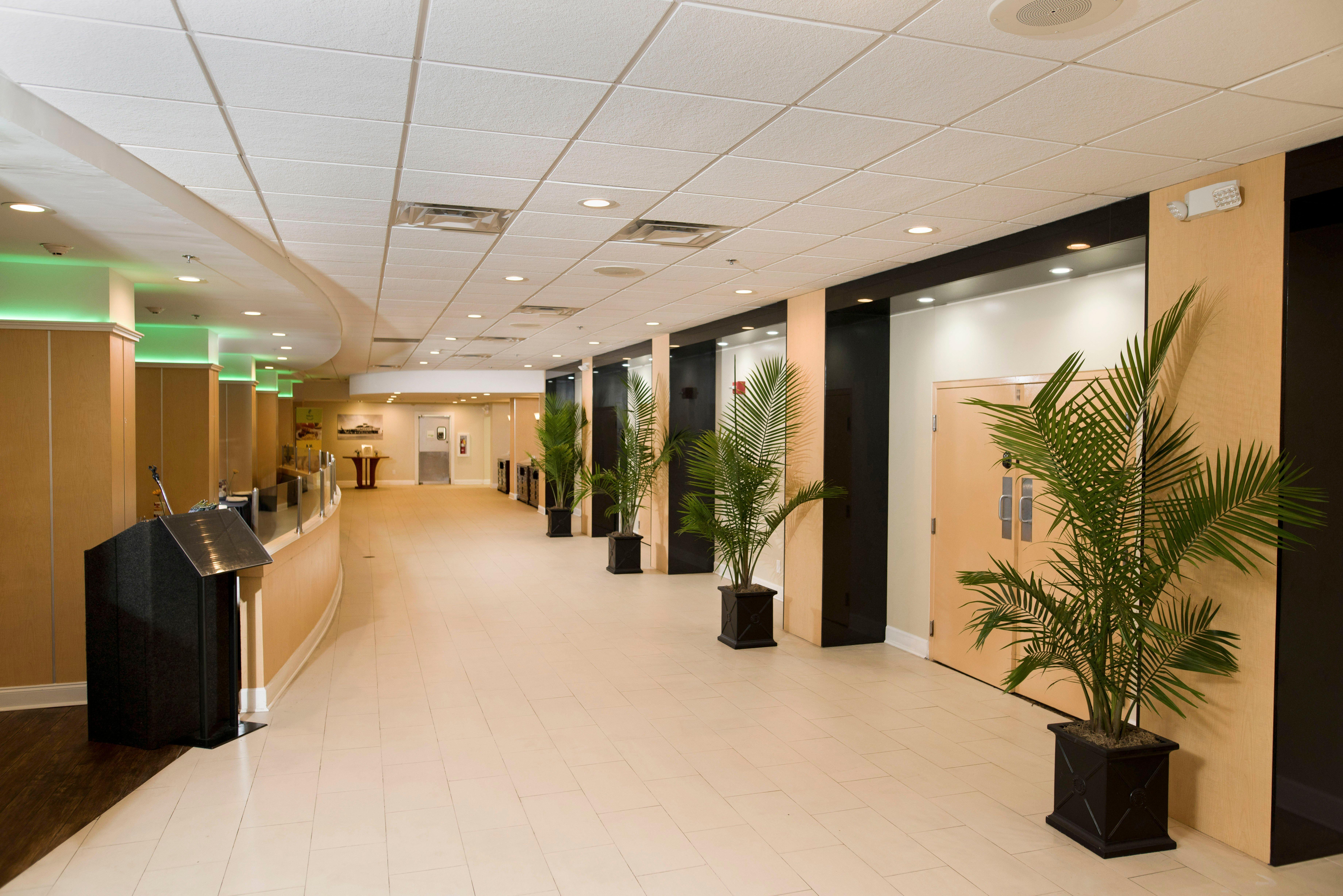 Holiday Inn Birmingham-Airport By Ihg Extérieur photo