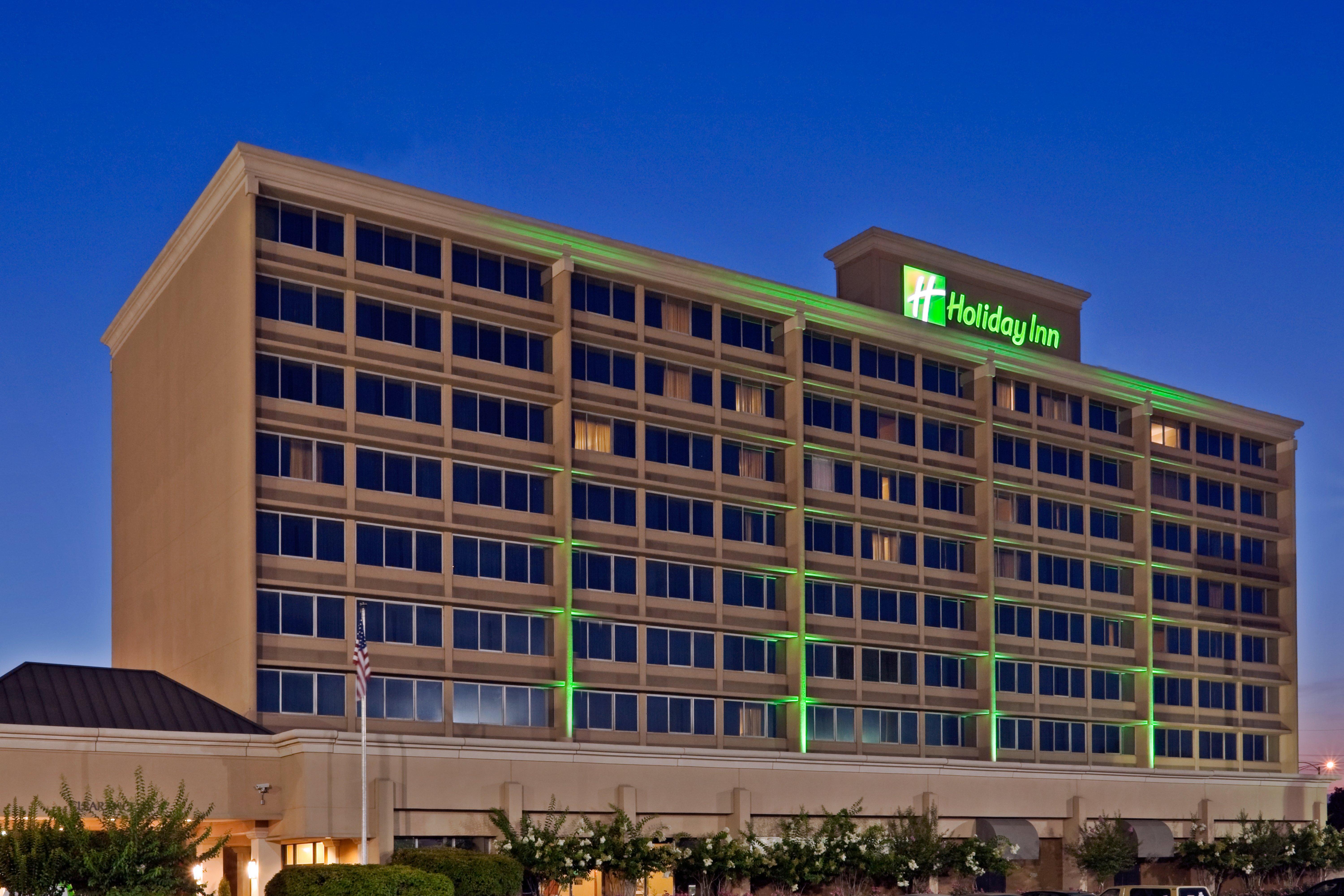 Holiday Inn Birmingham-Airport By Ihg Extérieur photo