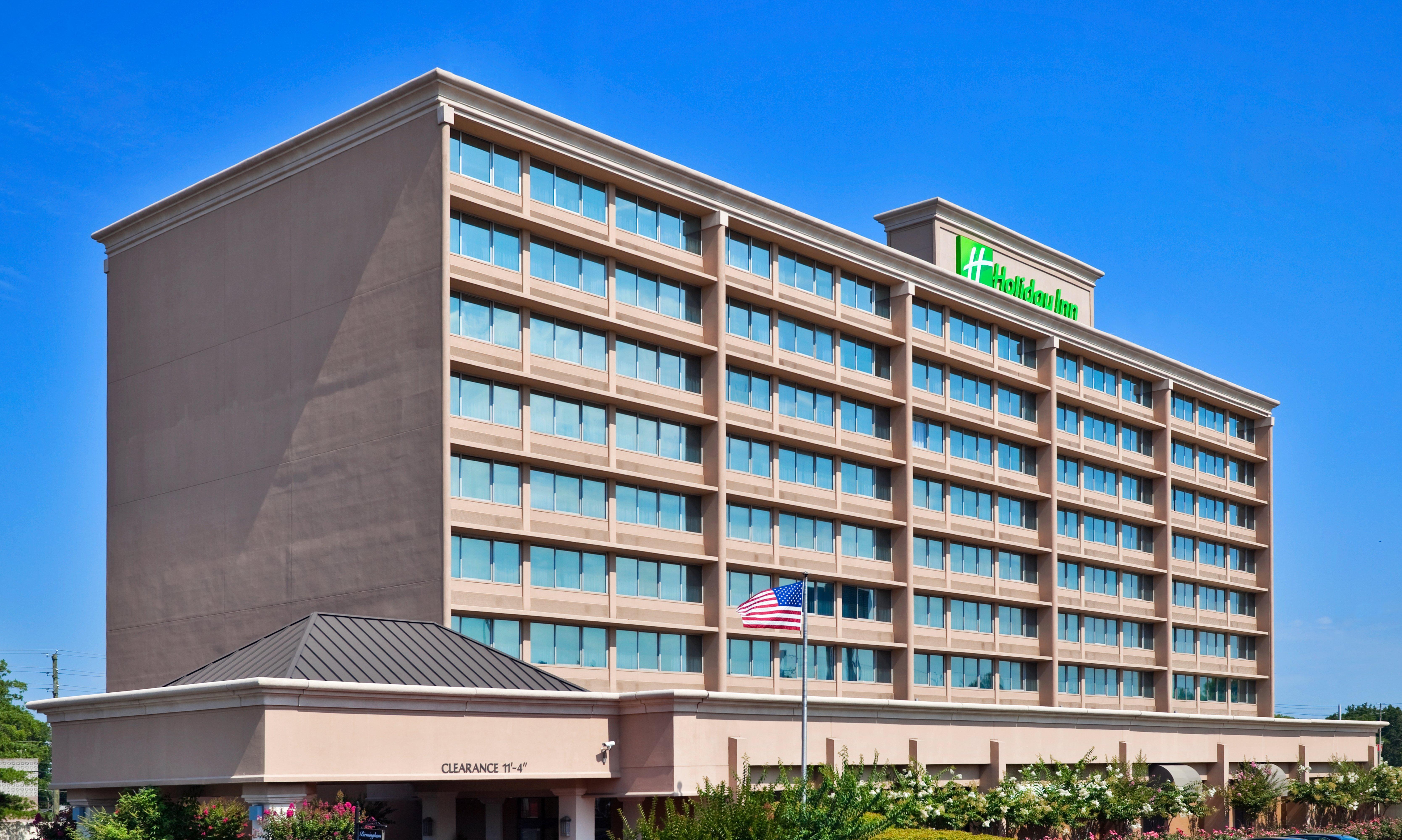 Holiday Inn Birmingham-Airport By Ihg Extérieur photo