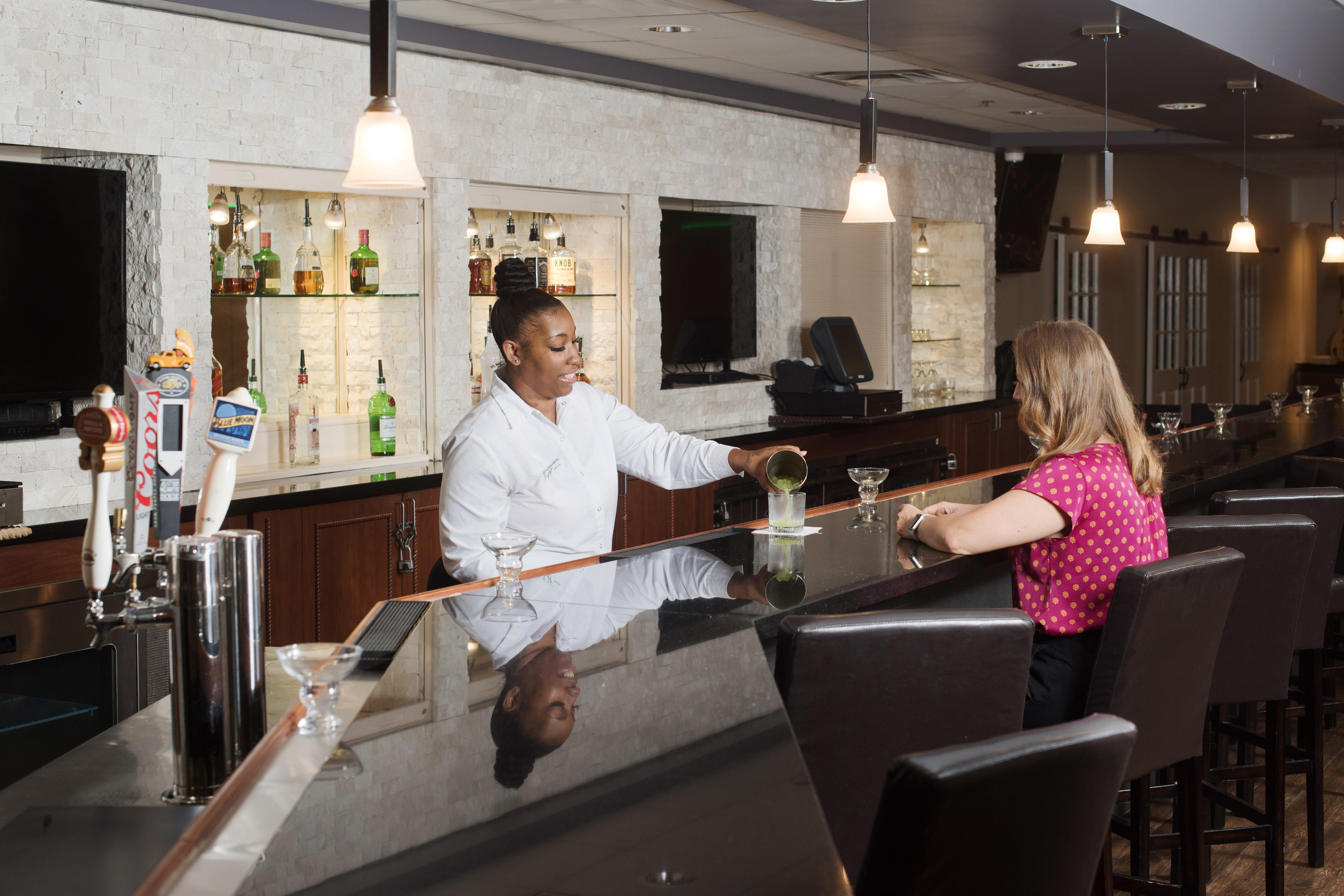 Holiday Inn Birmingham-Airport By Ihg Extérieur photo