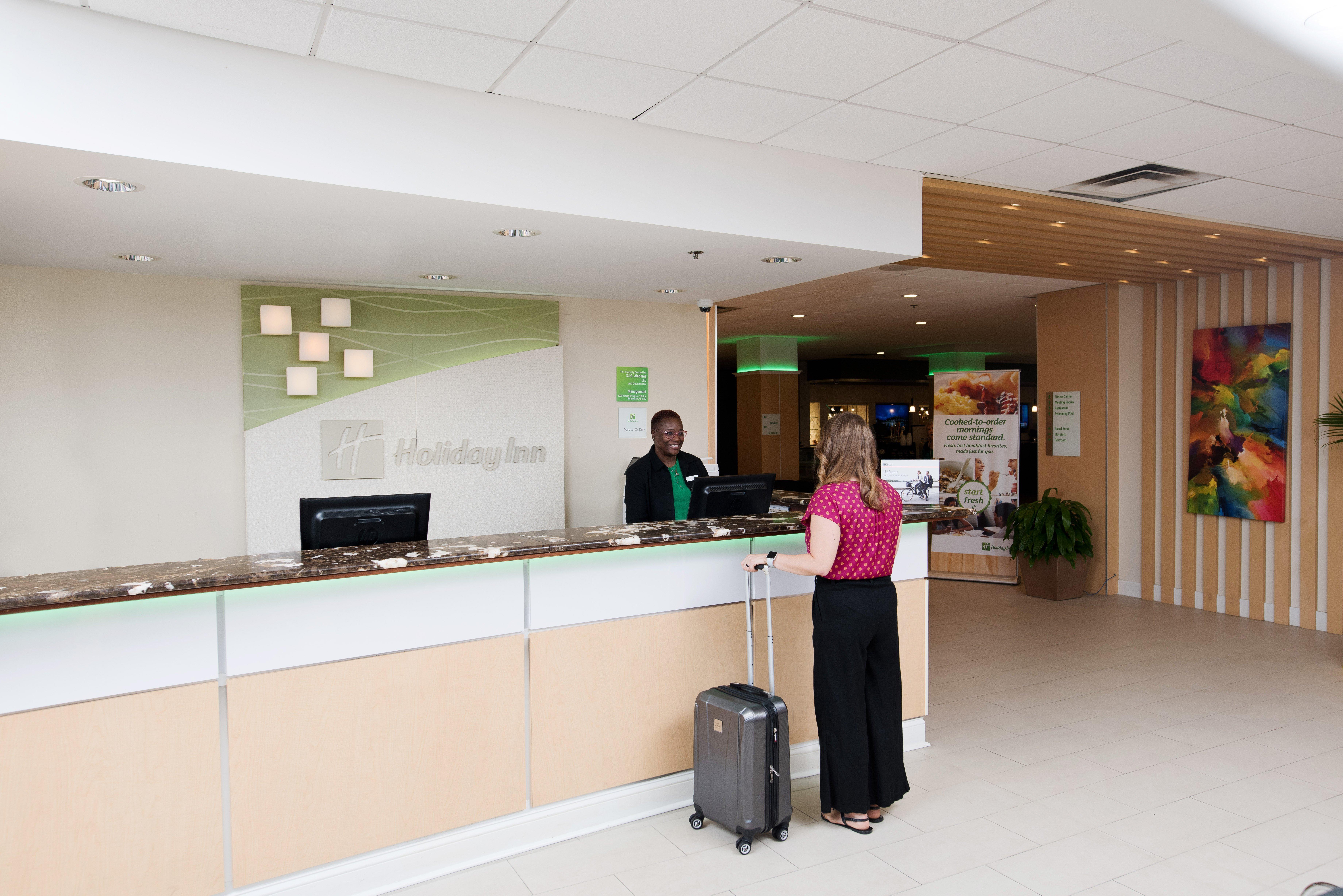 Holiday Inn Birmingham-Airport By Ihg Extérieur photo