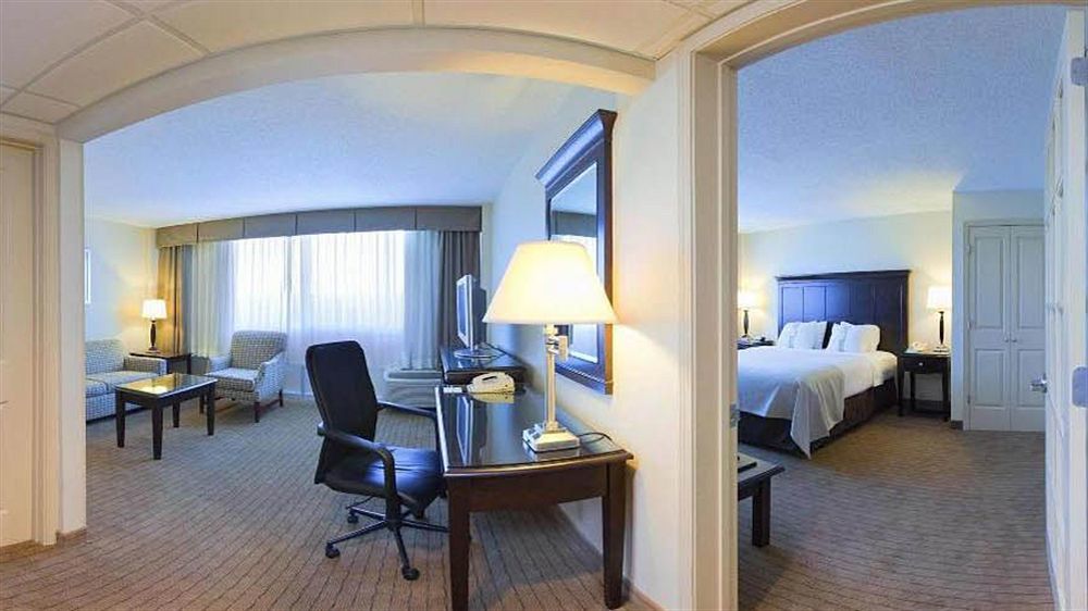 Holiday Inn Birmingham-Airport By Ihg Extérieur photo