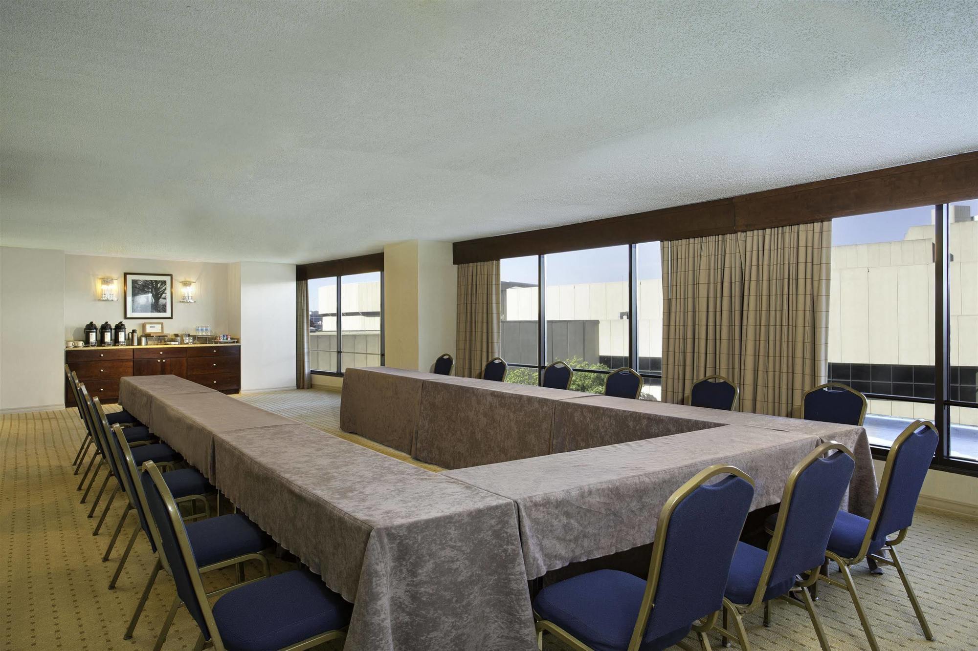 Holiday Inn Birmingham-Airport By Ihg Extérieur photo