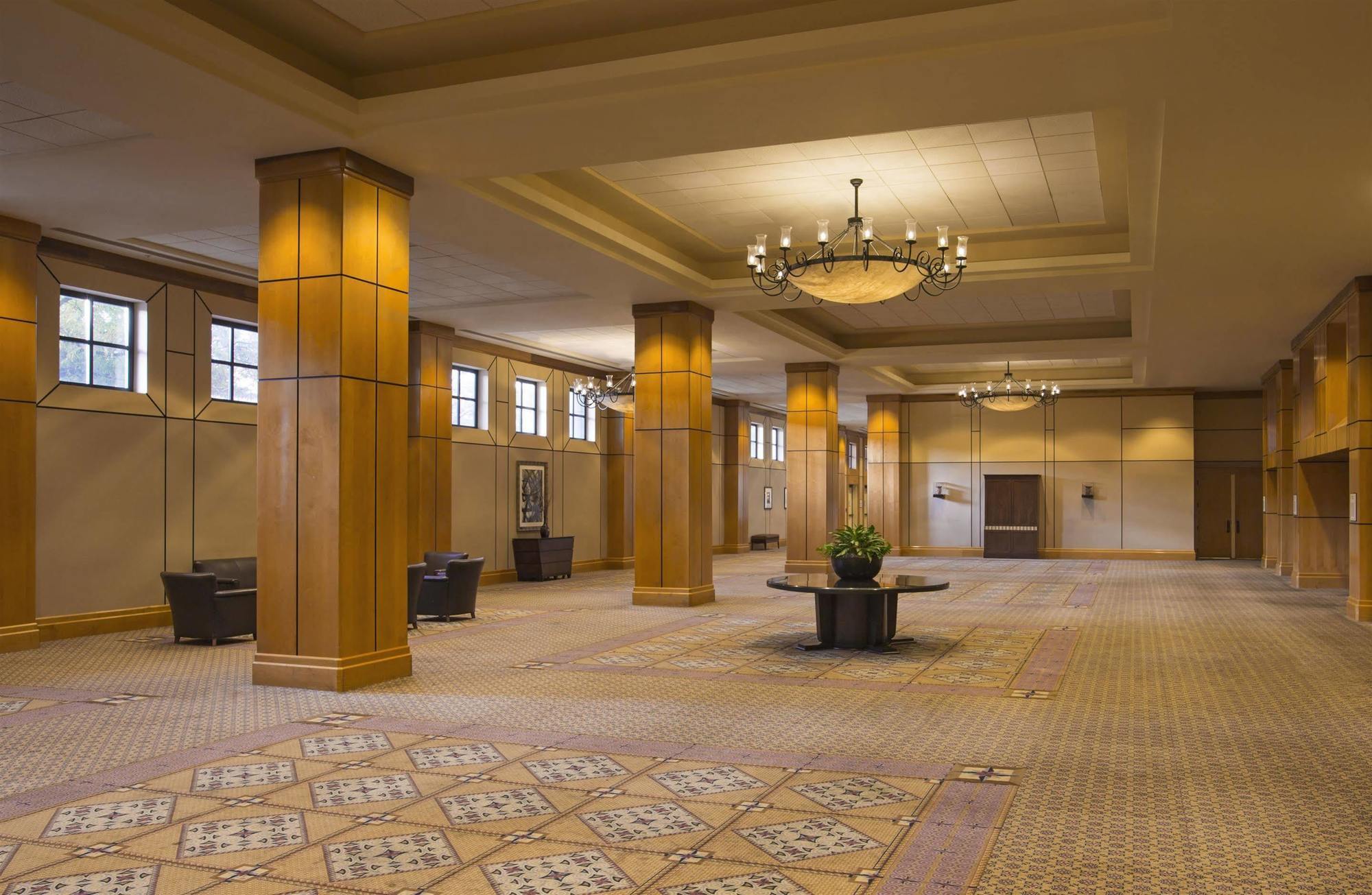 Holiday Inn Birmingham-Airport By Ihg Extérieur photo