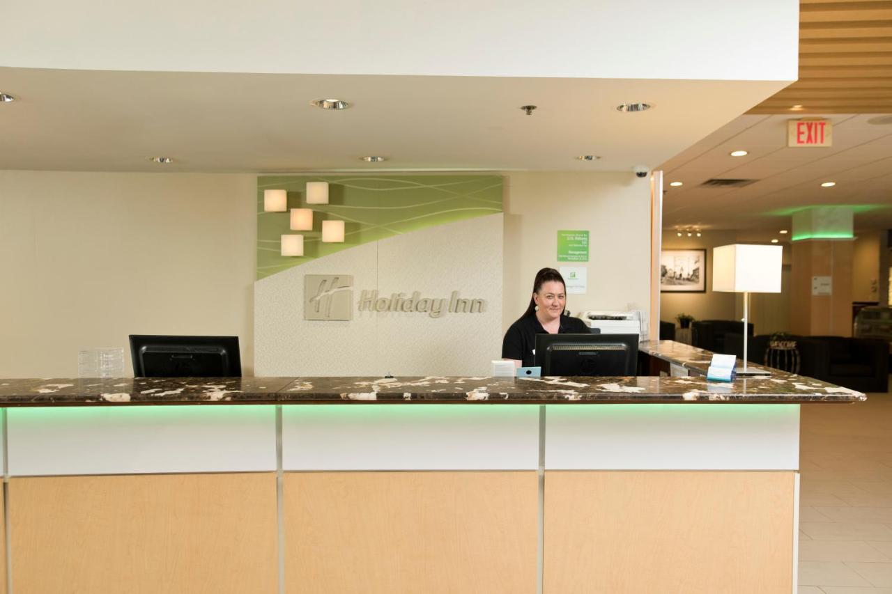 Holiday Inn Birmingham-Airport By Ihg Extérieur photo