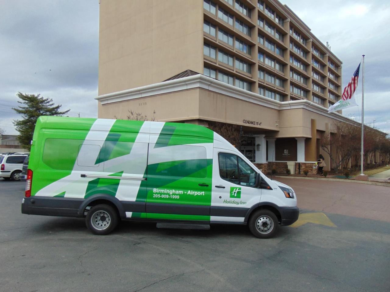 Holiday Inn Birmingham-Airport By Ihg Extérieur photo