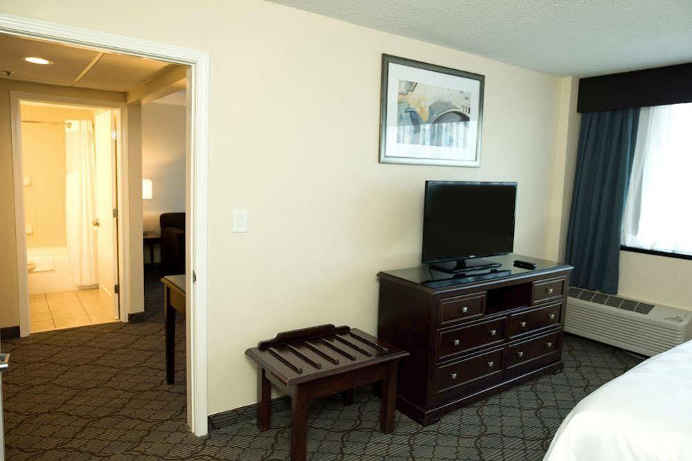 Holiday Inn Birmingham-Airport By Ihg Extérieur photo