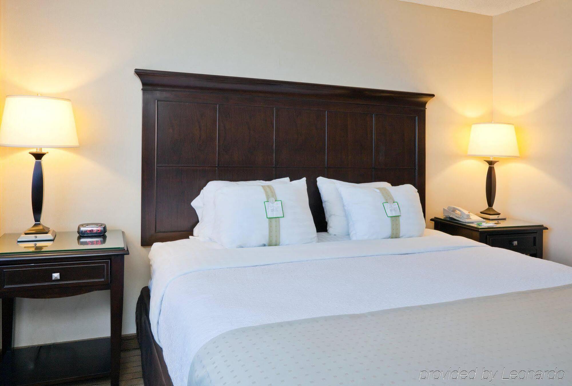 Holiday Inn Birmingham-Airport By Ihg Extérieur photo